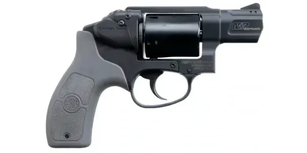 S&W BODYGUARD 38 SPL 1.875'' 5-RD REVOLVER
