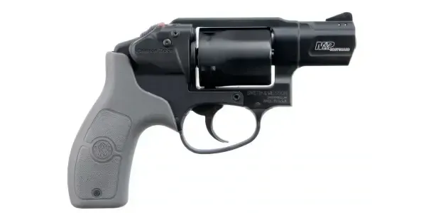S&W BODYGUARD 38 SPL 1.875'' 5-RD REVOLVER