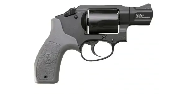 S&W BODYGUARD 38 SPL 1.9" 5-RD REVOLVER