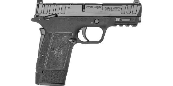 S&W EQUALIZER 9MM 3.675'' 10/13/15-RD SEMI-AUTO PISTOL
