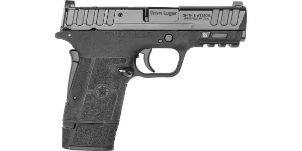 S&W EQUALIZER 9MM 3.675'' 10/13/15-RD SEMI-AUTO PISTOL