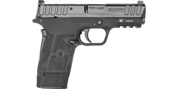 S&W LE EQUALIZER 9MM 3.675'' 10,13,15-RD SEMI-AUTO PISTOL - MUST BE AN APPROVED S&W AMERICAN GUARDIANS DEALER