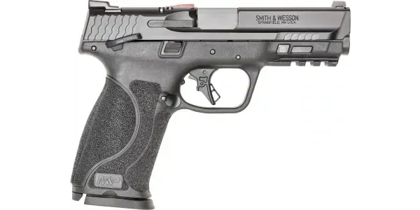 S&WLE MP2 9MM 4.25 17 FS TS CA