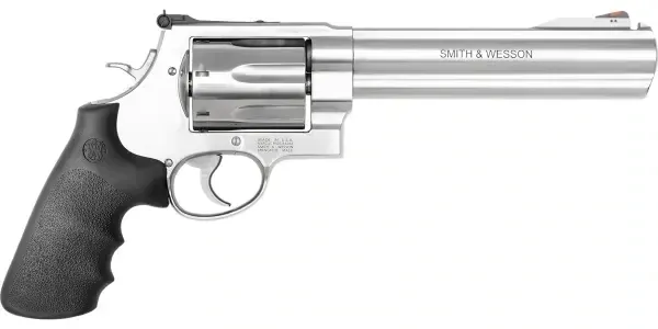 S&W MODEL 350 350 LEGEND 7.5'' 7-RD REVOLVER