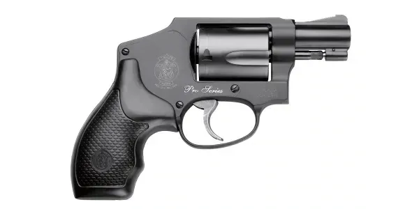 S&W MODEL 442 - CENTENNIAL AIRWEIGHT 38 SPL 1.875'' 5-RD REVOLVER