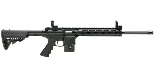 S&W M&P15 SPORT 22 LR 18" 10-RD SEMI-AUTO RIFLE