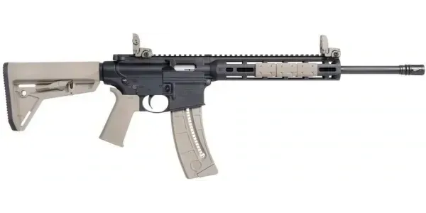S&W M&P15 SPORT II 22 LR 16.5" 25-RD SEMI-AUTO RIFLE