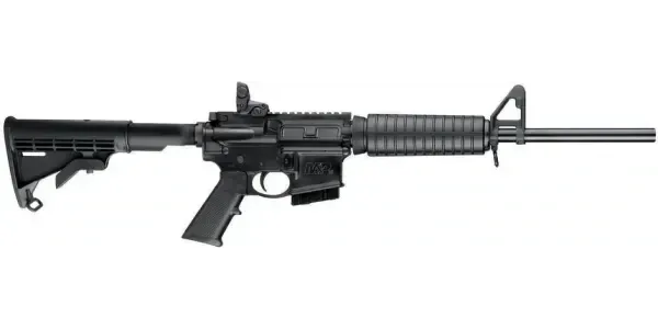 S&W M&P15 SPORT II 5.56 16" 10-RD SEMI-AUTO RIFLE