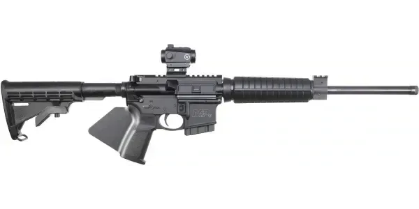 S&W M&P15 SPORT II CA 5.56 16'' 10-RD SEMI-AUTO RIFLE