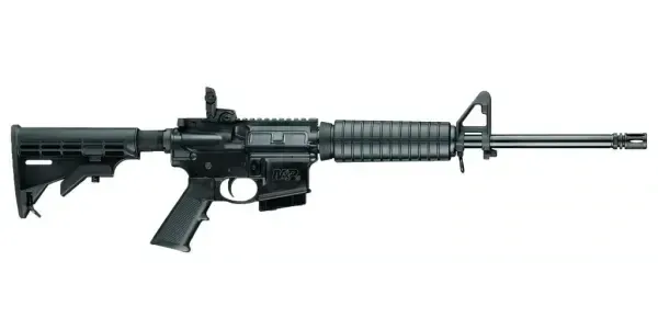 S&W M&P15 SPORT II CO 5.56 16'' 10-RD SEMI-AUTO RIFLE