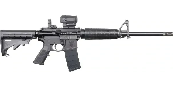 S&W MP15SPTII 5.56 16 SPARK 30