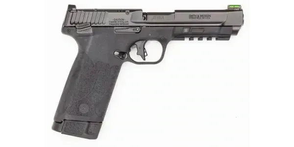 S&W M&P 22 MAGNUM 4.35'' 30-RD SEMI-AUTO PISTOL