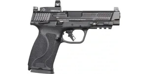 S&W MP2OR 10MM 4.6B 15R VORTEX