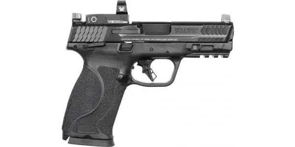 S&W MP2OR 10MM 4B 15R FS VORTX