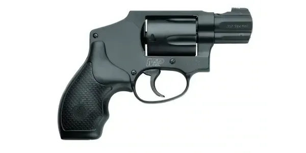 S&W M&P 340 357 MAG 1.87" 5-RD REVOLVER