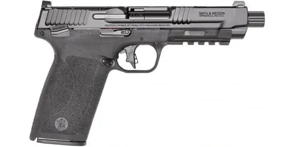 S&W M&P 5.7 5.7X28MM 5'' 22-RD SEMI-AUTO PISTOL