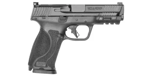 S&W M&P9 M2.0 LE 9MM 4.25'' 17-RD SEMI-AUTO PISTOL - MUST BE AN APPROVED S&W AMERICAN GUARDIANS DEALER