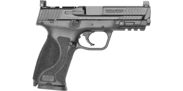S&W M&P9 M2.0 LE 9MM 4.25'' 17-RD SEMI-AUTO PISTOL - MUST BE AN APPROVED S&W AMERICAN GUARDIANS DEALER