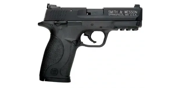 S&W M&P COMPACT 22 LR 3.56" 10-RD PISTOL