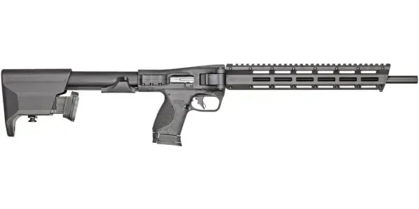 S&W M&P FPC FOLDING CARBINE 9MM 16.25'' 10-RD RIFLE
