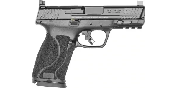 S&W M&P M2.0 10MM 4.0'' 15-RD SEMI-AUTO PISTOL