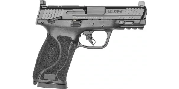 S&W M&P M2.0 10MM 4.0'' 15-RD SEMI-AUTO PISTOL