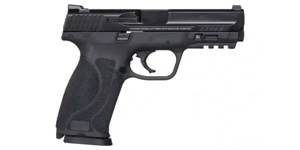 S&W M&P M2.0 40 S&W 4.25" 15-RD PISTOL
