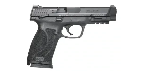 S&W M&P M2.0 45 AUTO 4.6" 10-RD PISTOL