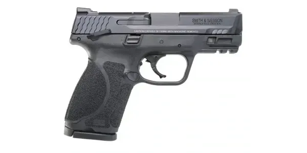 S&W M&P M2.0 COMPACT 40 S&W 3.6" 13-RD PISTOL