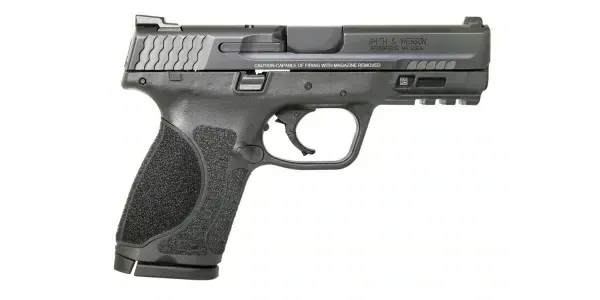S&W M&P M2.0 COMPACT 40 S&W 4" 13-RD PISTOL