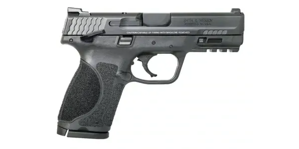 S&W M&P M2.0 COMPACT 4'' 9MM 10-RD PISTOL