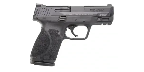 S&W M&P M2.0 COMPACT MA COMPLIANT 9MM 3.6'' 10-RD PISTOL