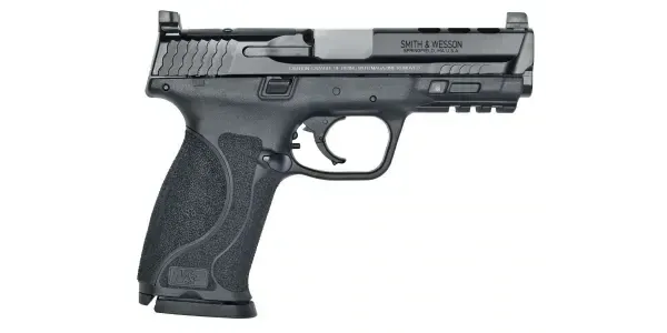 S&W M&P M2.0 PERFORMANCE CENTER 9MM 4.25" 17-RD PISTOL