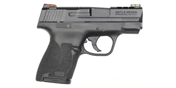 S&W M&P M2.0 PERFORMANCE CENTER SHIELD 40 S&W 3.1'' 6-RD/7-RD PISTOL