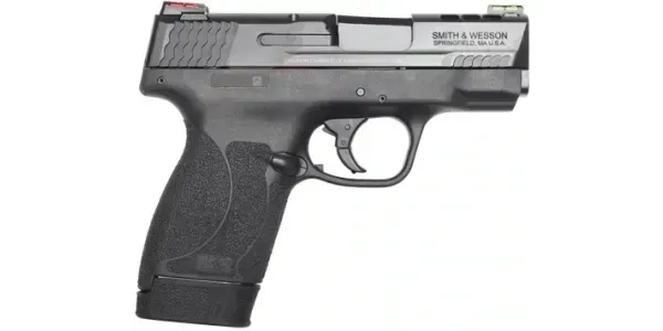 S&W M&P M2.0 PERFORMANCE CENTER SHIELD 45 AUTO 3.3'' 6-RD/7-RD PISTOL