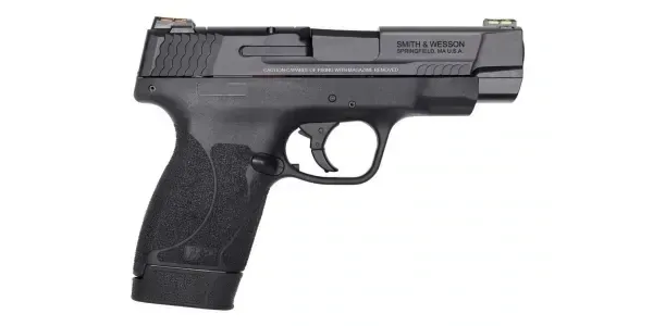 S&W M&P M2.0 PERFORMANCE CENTER SHIELD 45 AUTO 4'' 6-RD/7-RD PISTOL