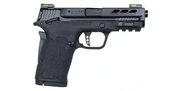 S&W M&P M2.0 PERFORMANCE CENTER SHIELD EZ 380 3.8'' 8-RD PISTOL