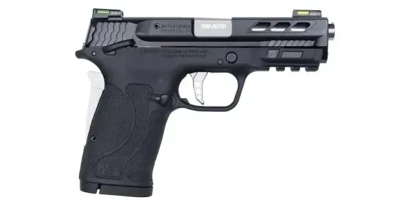 S&W M&P M2.0 PERFORMANCE CENTER SHIELD EZ 380 3.8'' 8-RD PISTOL