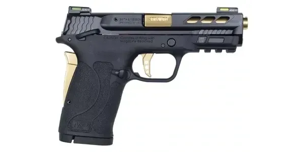 S&W M&P M2.0 PERFORMANCE CENTER SHIELD EZ 380 3.8'' 8-RD PISTOL