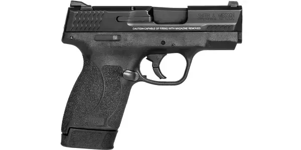 S&W M&P M2.0 SHIELD 45 AUTO 3.3" 6-RD/7-RD PISTOL