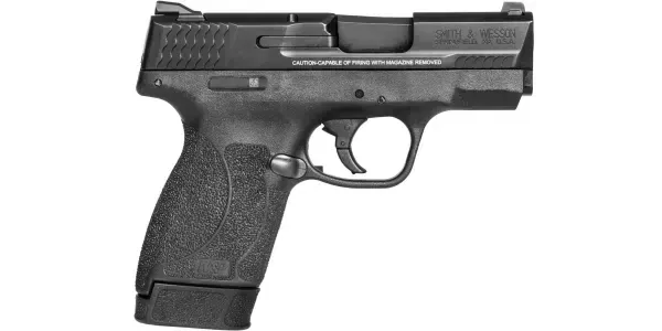 S&W M&P M2.0 SHIELD 45 AUTO 3.3" 6-RD/7-RD PISTOL
