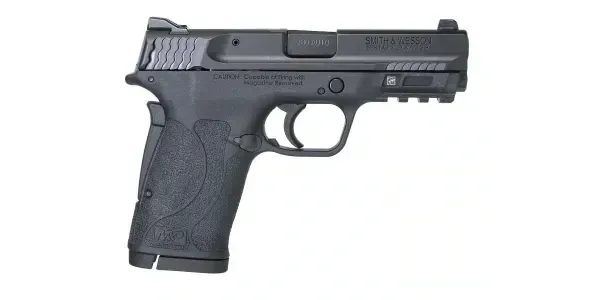 S&W M&P M2.0 SHIELD EZ 380 3.675" 8-RD PISTOL