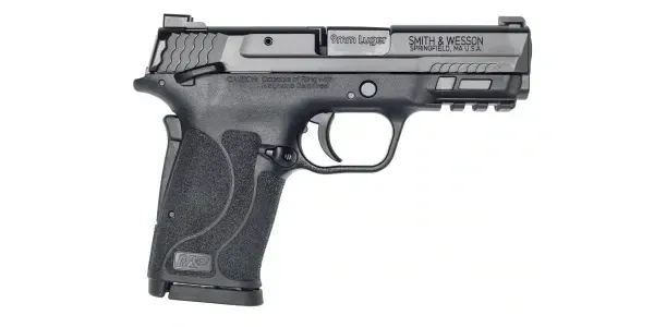 S&W M&P M2.0 SHIELD EZ 9MM 3.675'' 8-RD PISTOL
