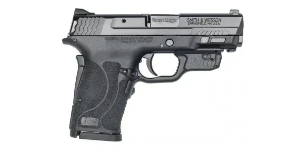 S&W M&P M2.0 SHIELD EZ 9MM 3.675'' 8-RD PISTOL