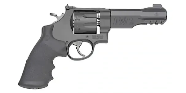 S&W M&P R8 PERFORMANCE CENTER 357 MAG 5" 8-RD REVOLVER