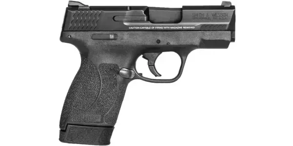 S&W M&P SHIELD 45 AUTO 3.3" 6-RD/7-RD PISTOL