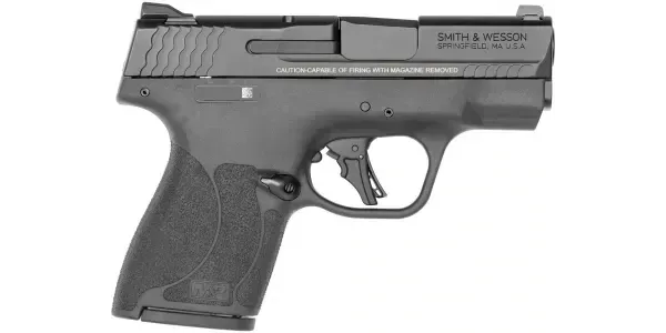 S&W M&P SHIELD PLUS 9MM 3.1'' 10-RD PISTOL