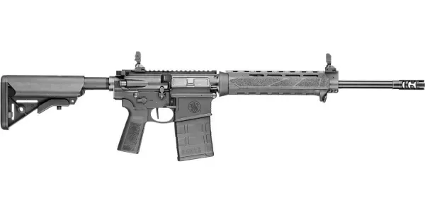 S&W VOLUNTEER X M&P 10 308 WIN 16'' 20-RD RIFLE