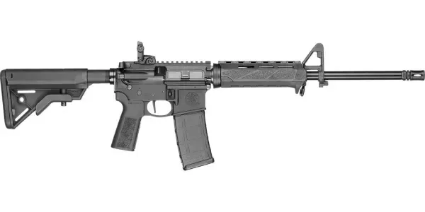 S&W VOLUNTEER XV 5.56 NATO 16'' 30-RD RIFLE