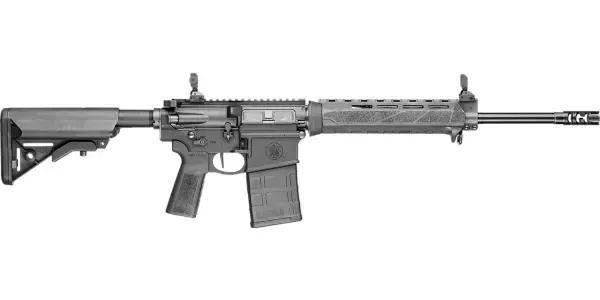 S&W VOLUNTEER X M&P 10 6.5 CREEDMOOR 16'' 20-RD RIFLE